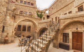 Hotel Temenni Evi